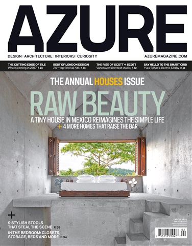AZURE issue Jan/Feb 2017