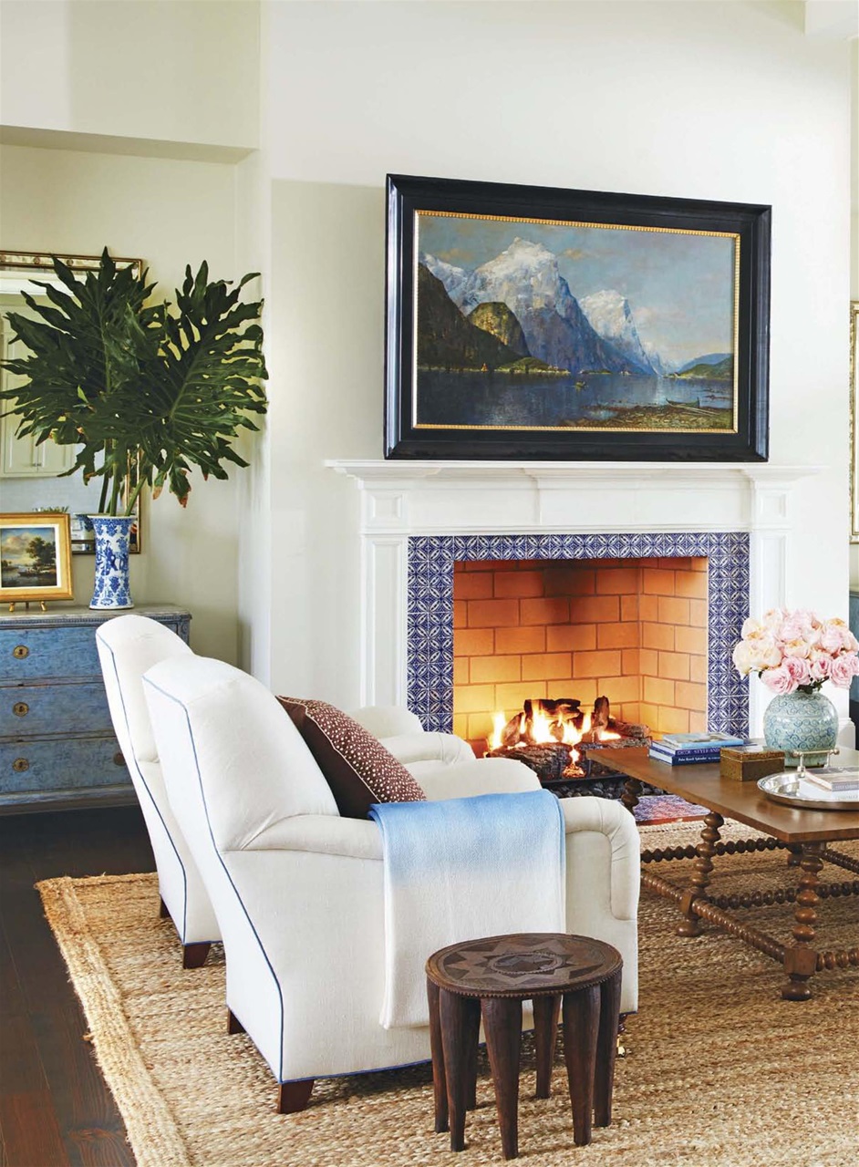 Cottages and Bungalows Preview Pages