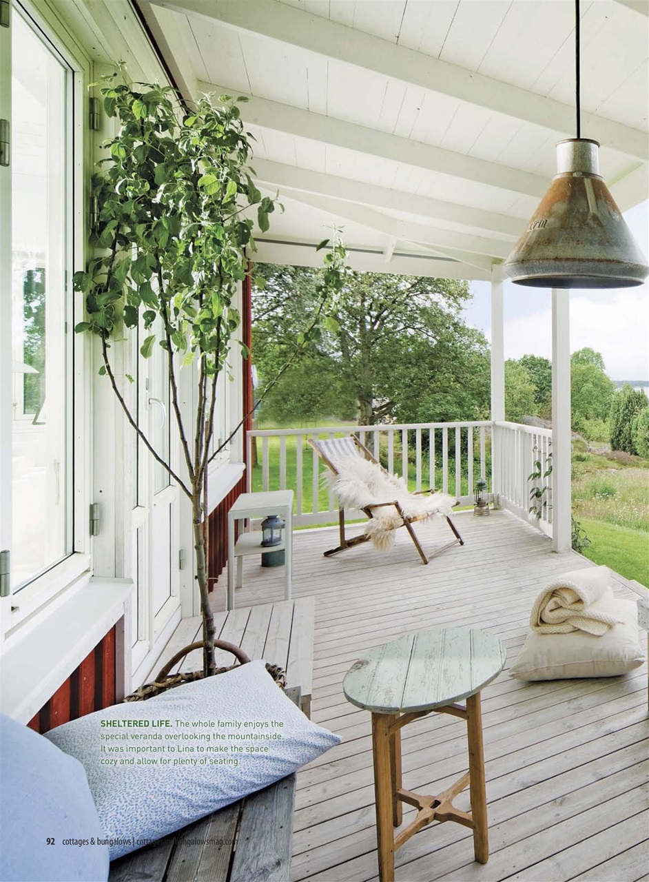 Cottages and Bungalows Preview Pages