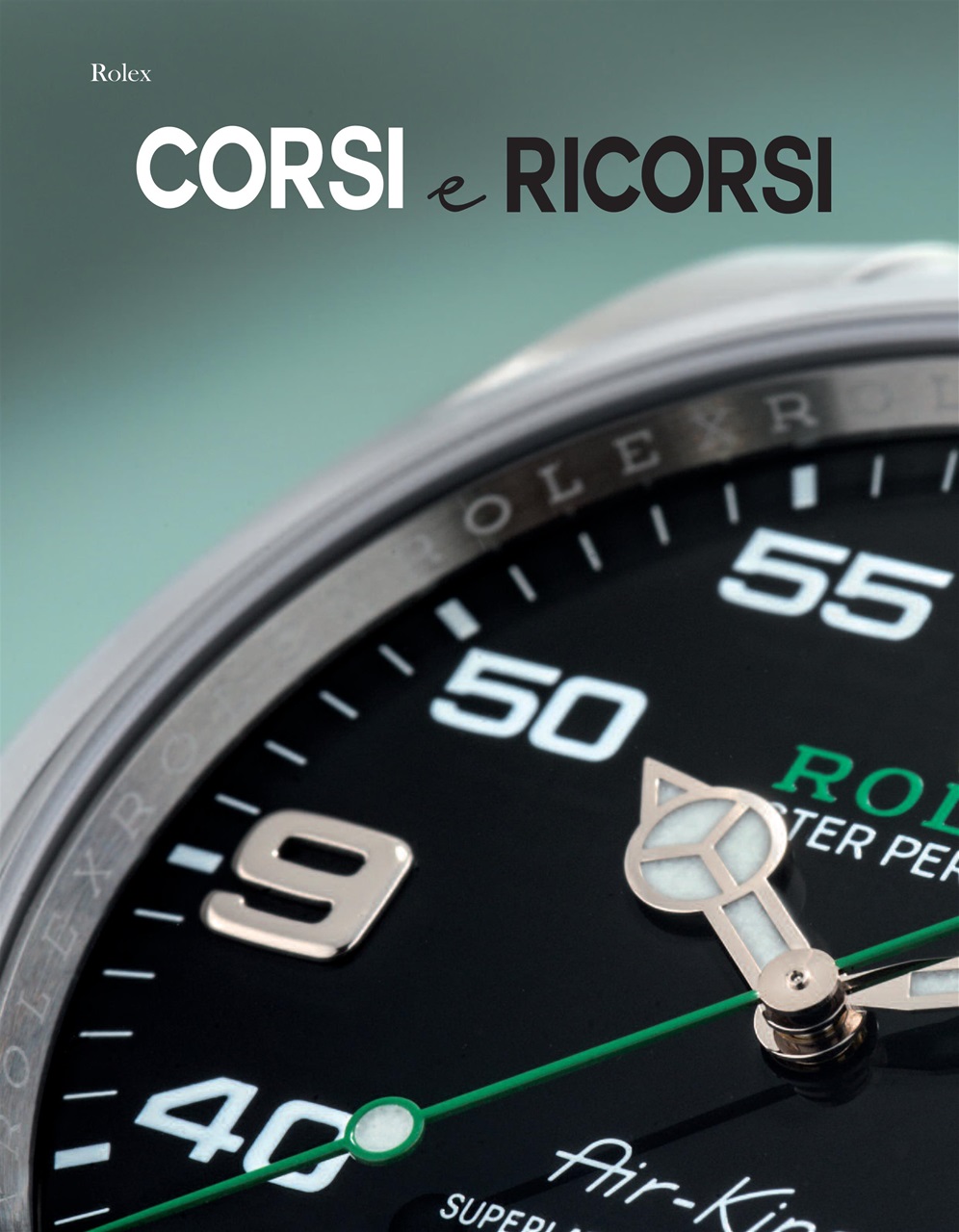 L'Orologio Preview Pages