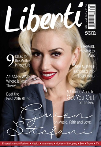 Liberti issue Liberti Issue 48