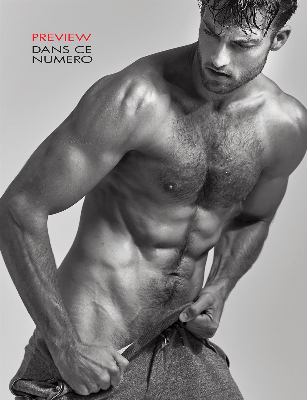 MMensuel Preview Pages