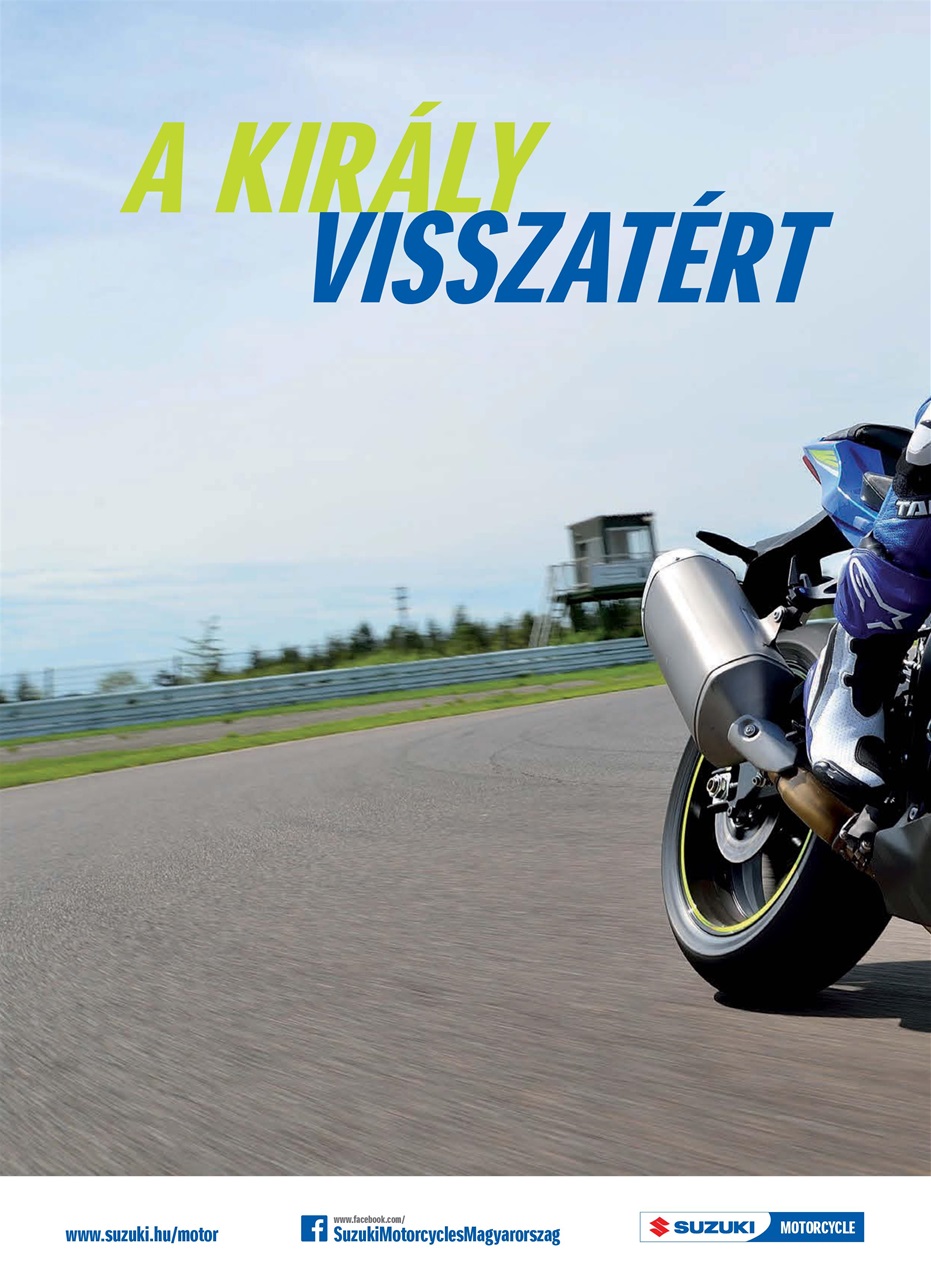 SuperBike Hungary Preview Pages