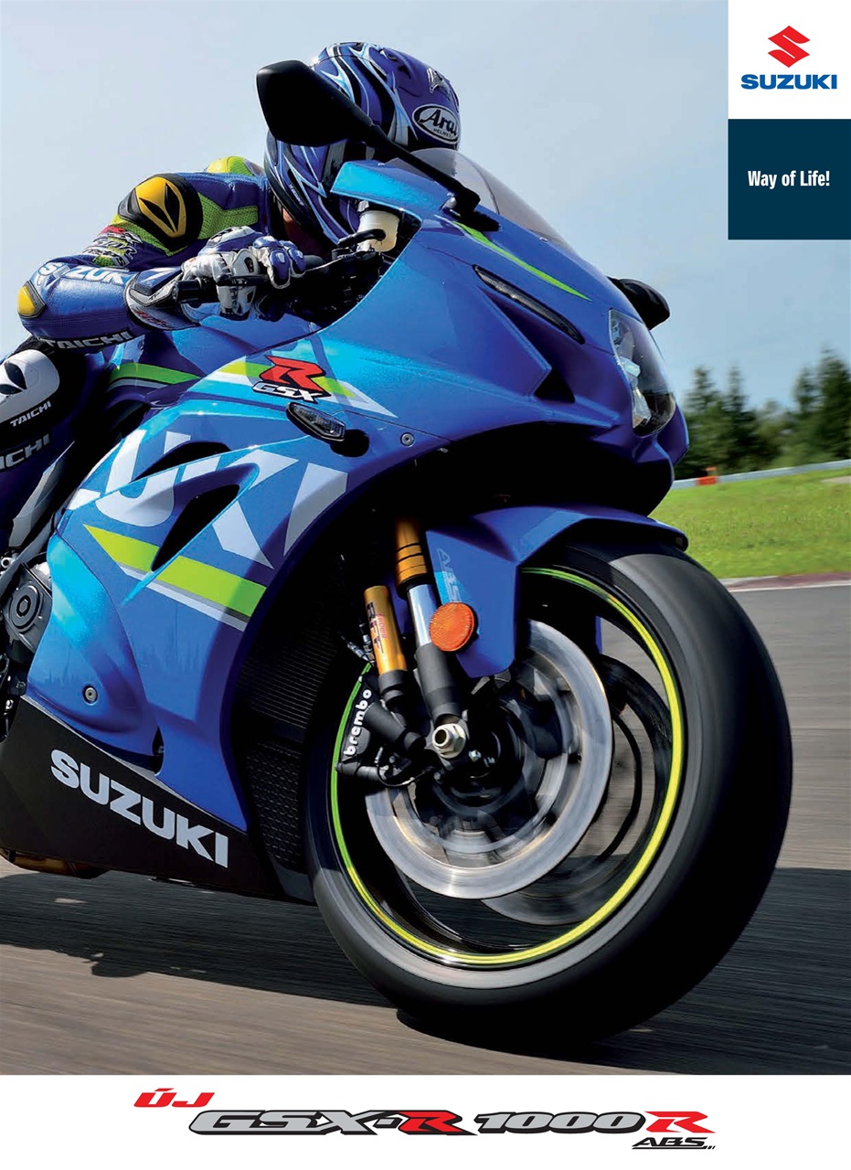 SuperBike Hungary Preview Pages