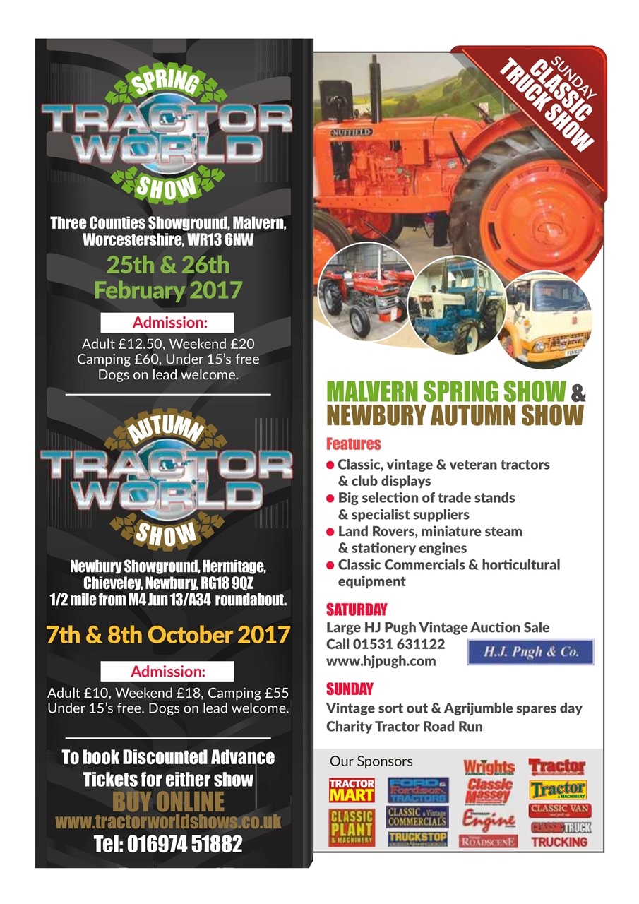 The Smallholder Preview Pages