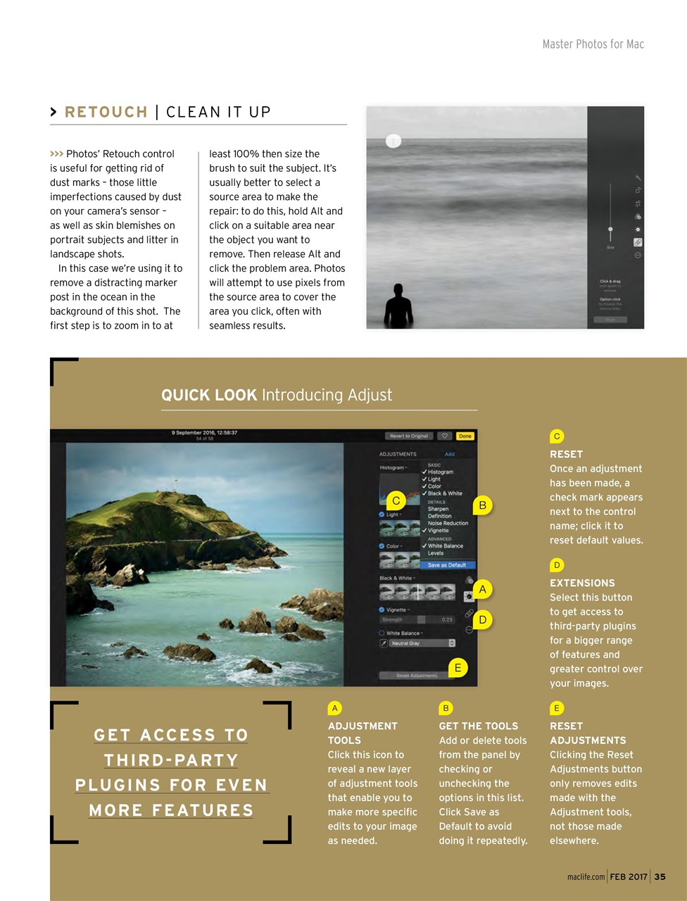 Mac|Life Preview Pages