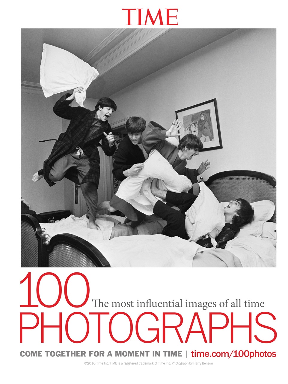 TIME Magazine Europe Preview Pages