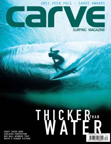 Carve issue Issue 130