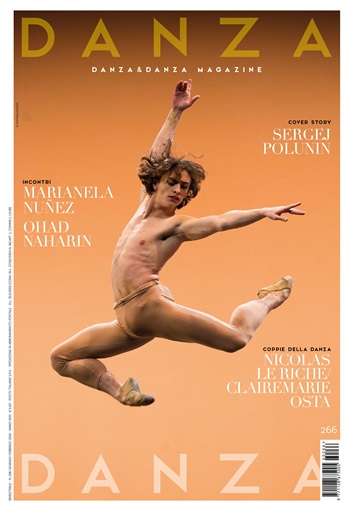 DANZA&DANZA issue 