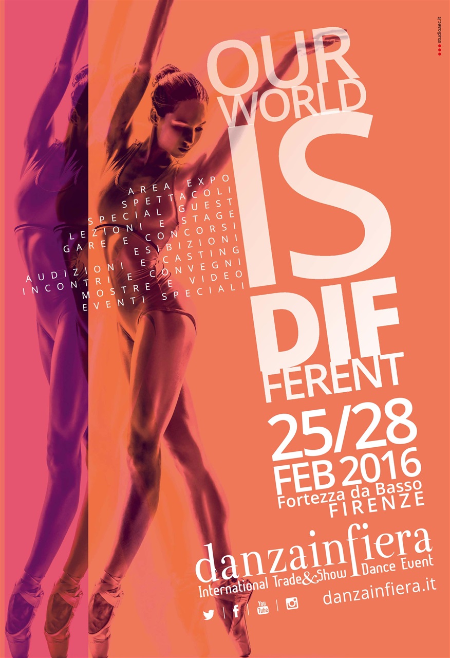 DANZA&DANZA Preview Pages