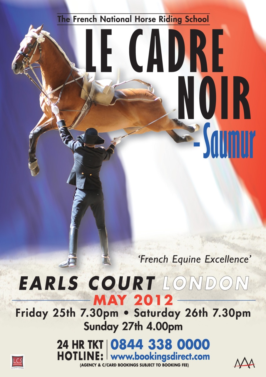 Horse&Rider Magazine - UK equestrian magazine for Horse and Rider Preview Pages