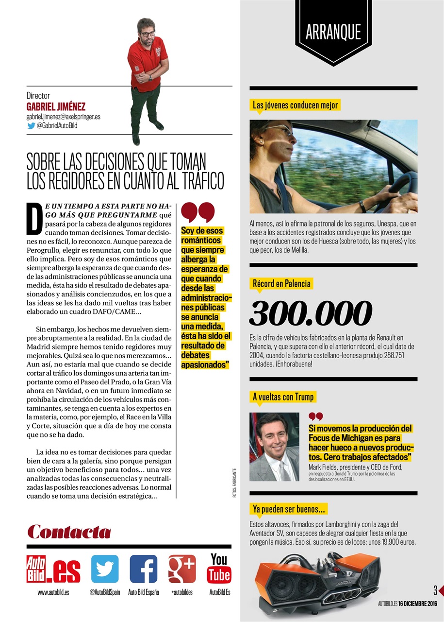 Auto Bild Preview Pages