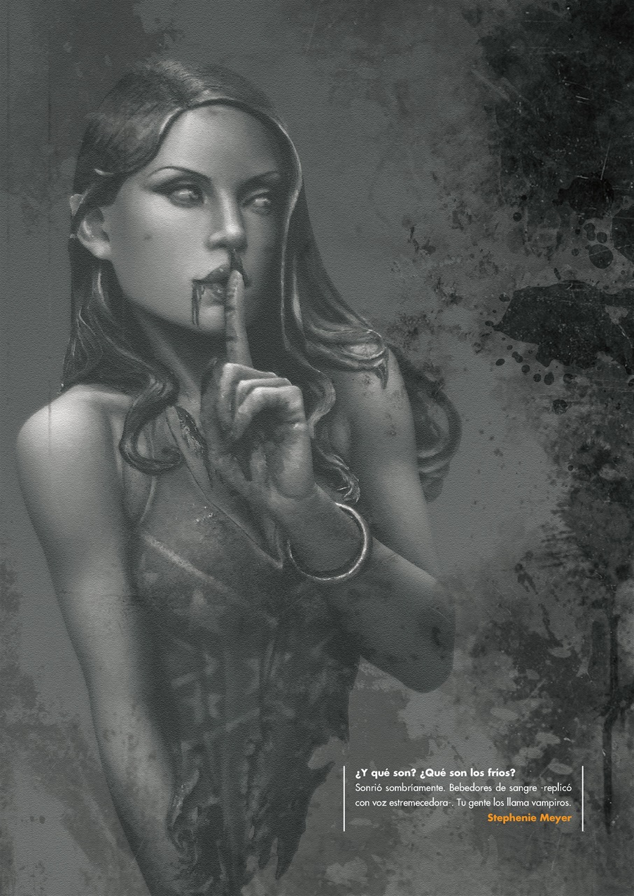 Game Forces Preview Pages