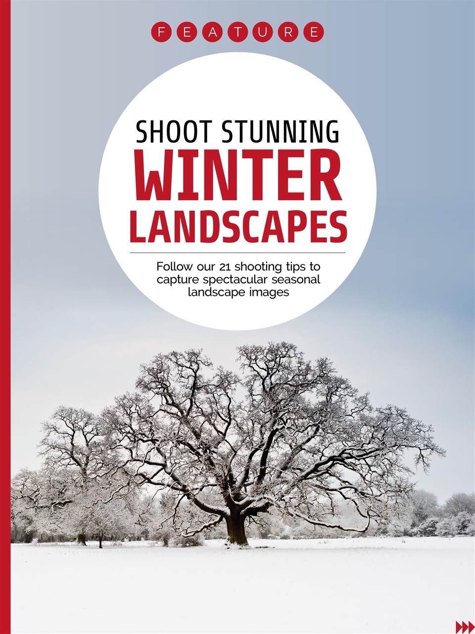 Photography Week Preview Pages