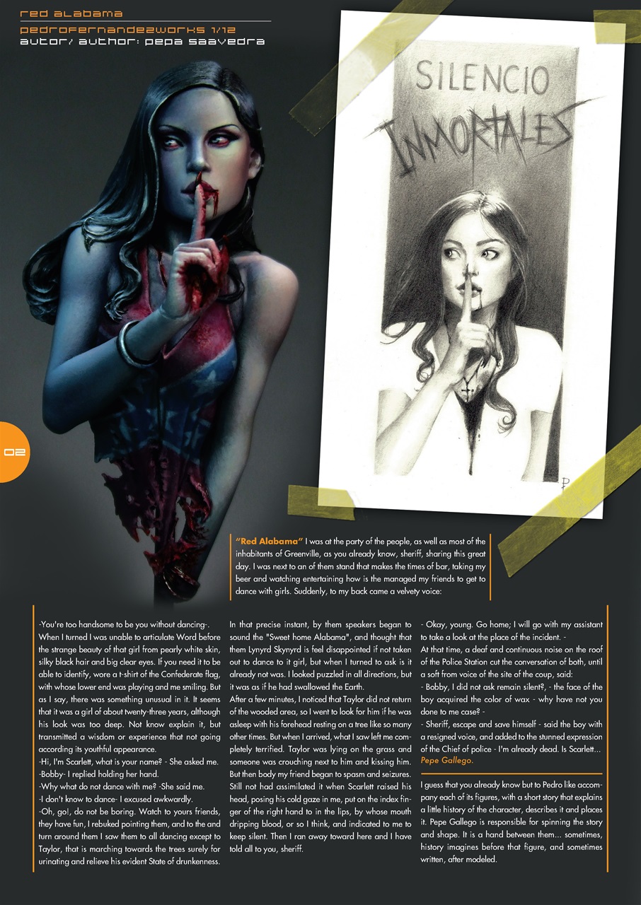 Gameforces English Preview Pages