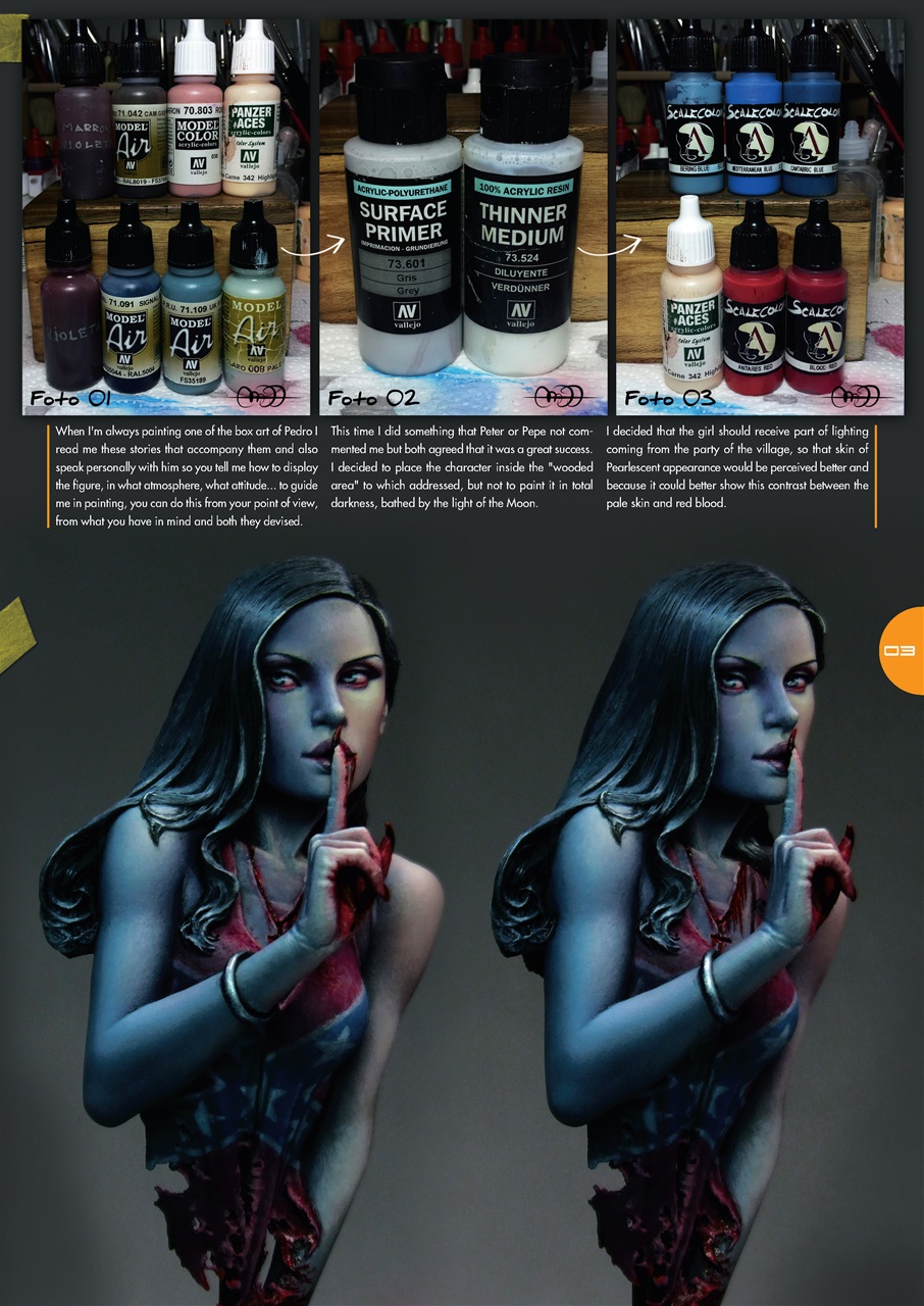 Gameforces English Preview Pages