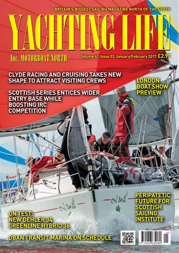 Yachting Life issue 