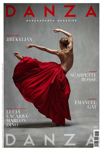 DANZA&DANZA issue 
