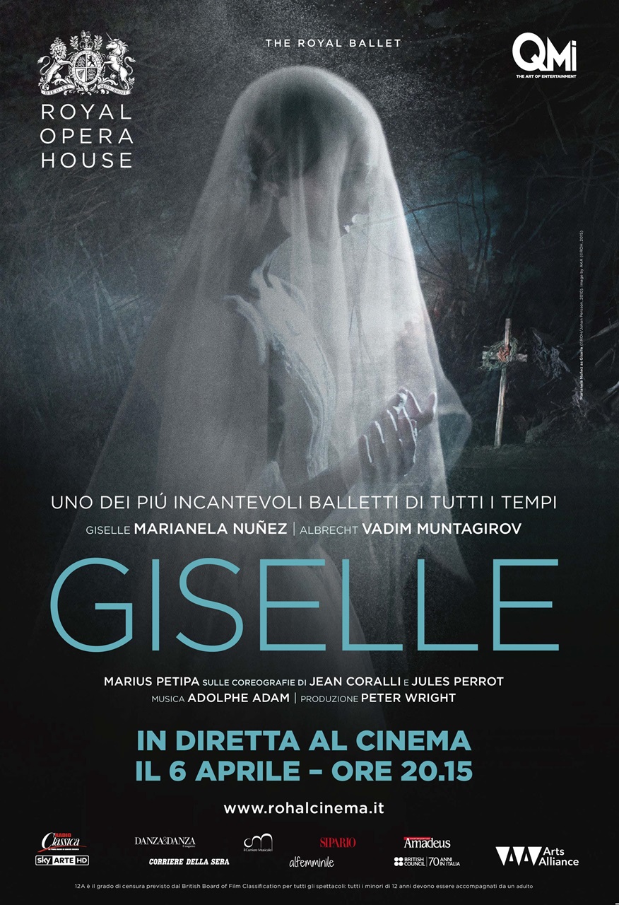 DANZA&DANZA Preview Pages