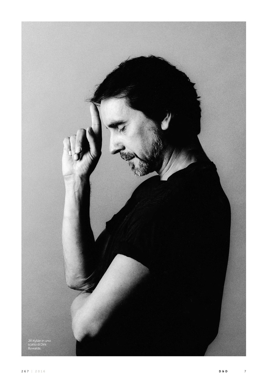 DANZA&DANZA Preview Pages