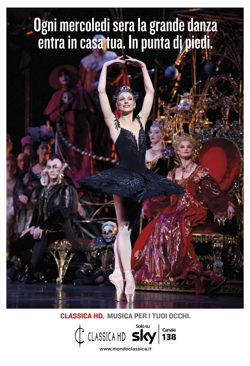 DANZA&DANZA Preview Pages