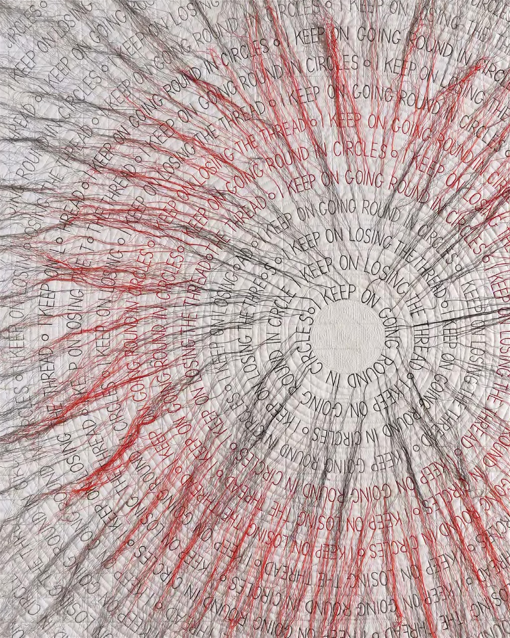 Pretty Patches Magazine Preview Pages