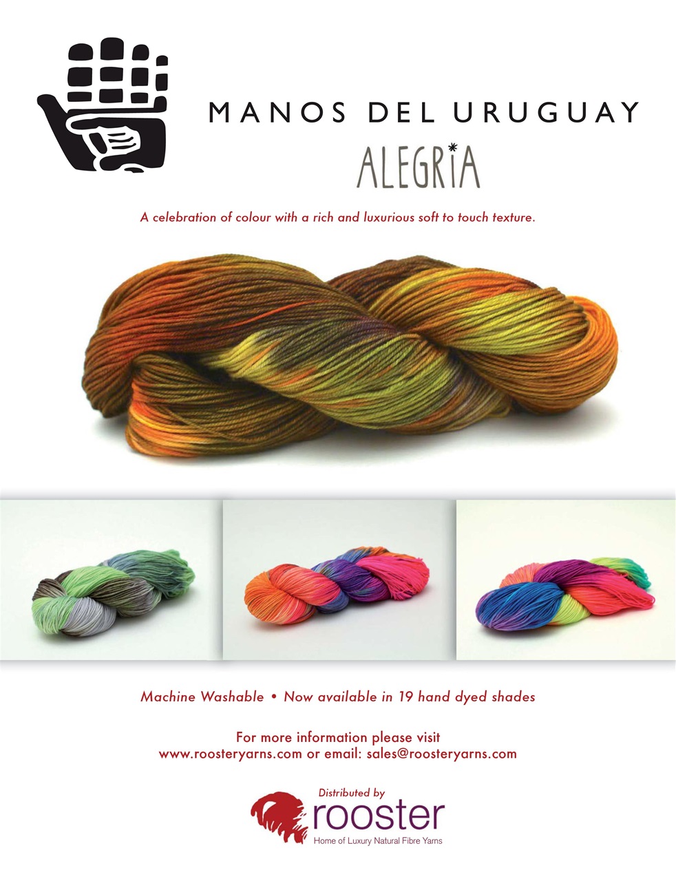 Knitting Preview Pages