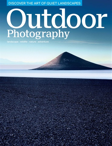 Outdoor Photography issue January 2017
