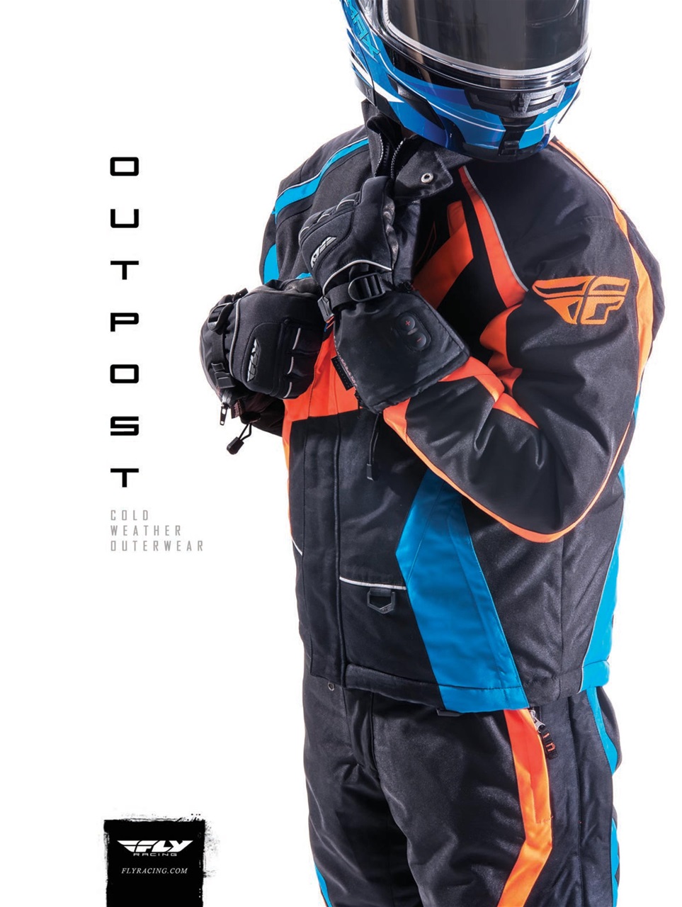 SnowGoer Preview Pages