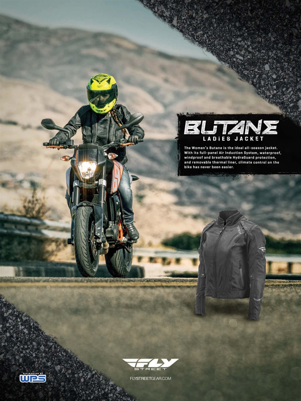 Rider Magazine Preview Pages