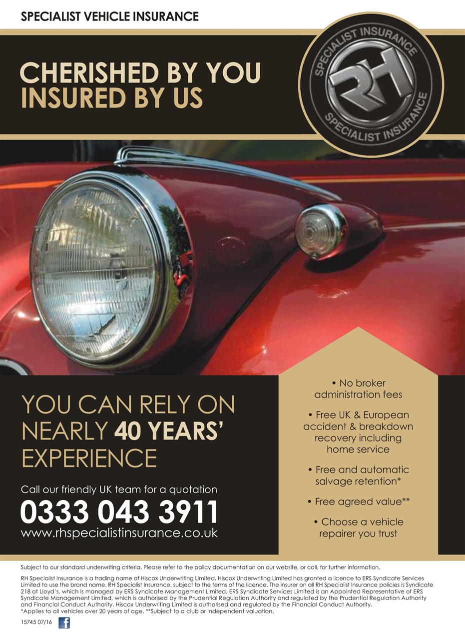 Retro Japanese Preview Pages