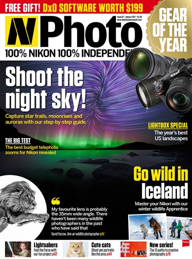 N-Photo issue 