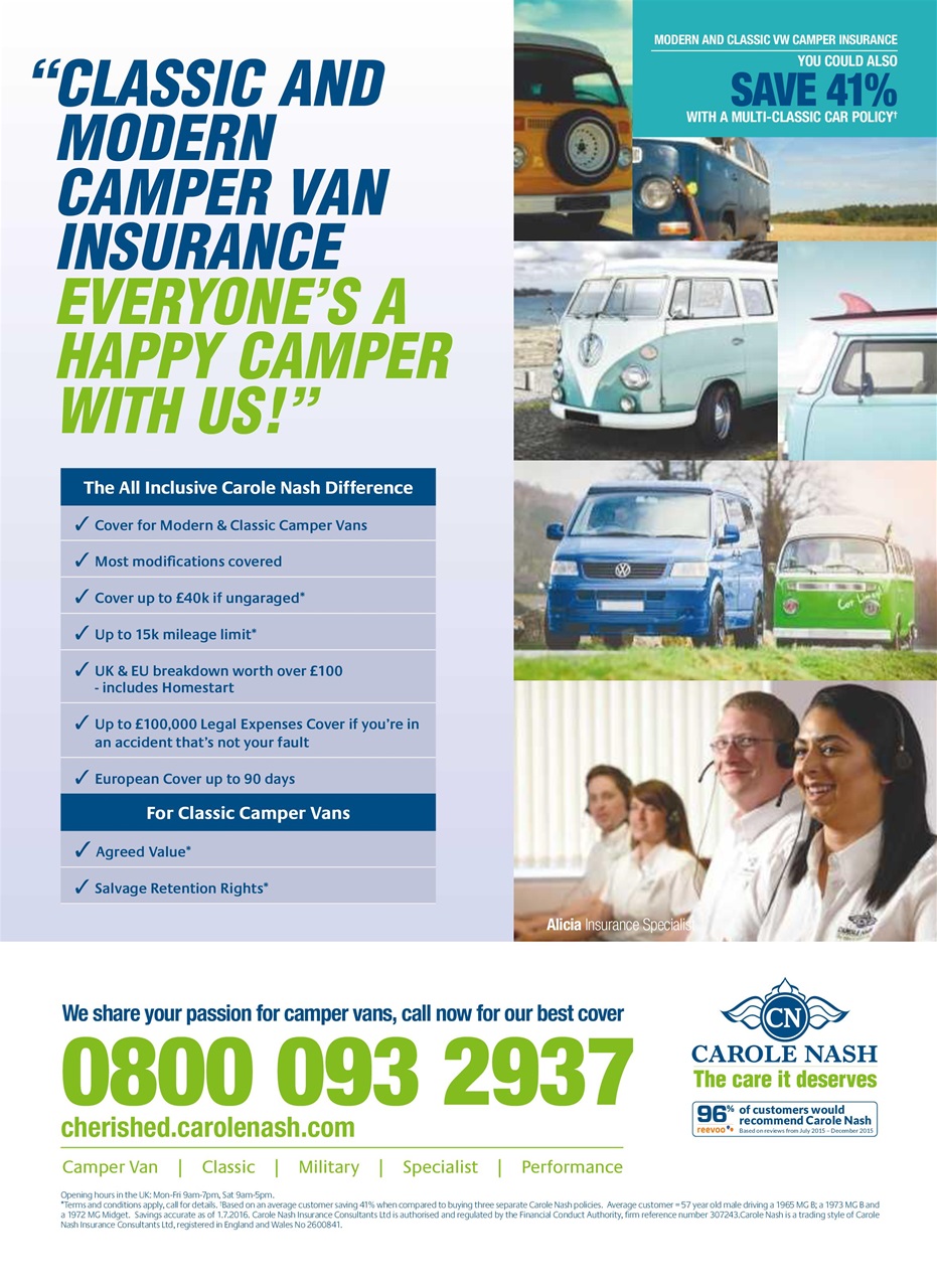 VWt Magazine Preview Pages