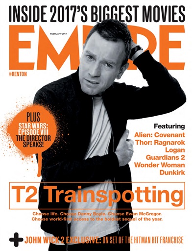 Empire issue 