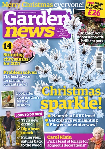 Garden News issue 