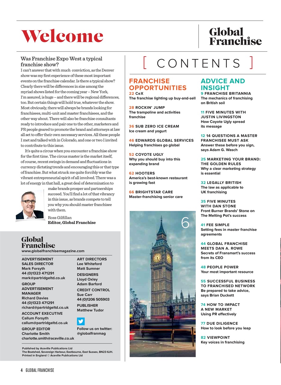 Making Money Preview Pages