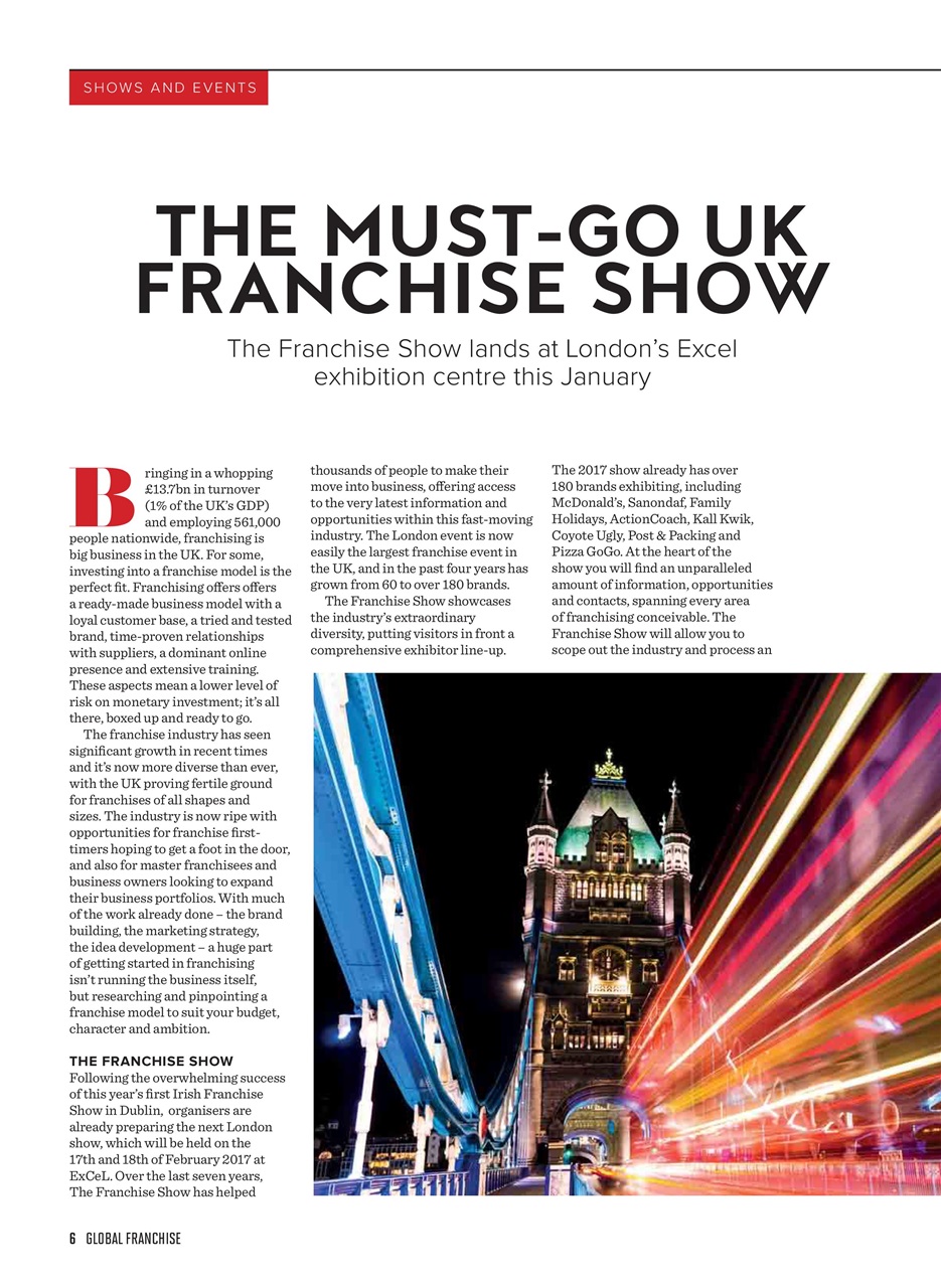 Making Money Preview Pages