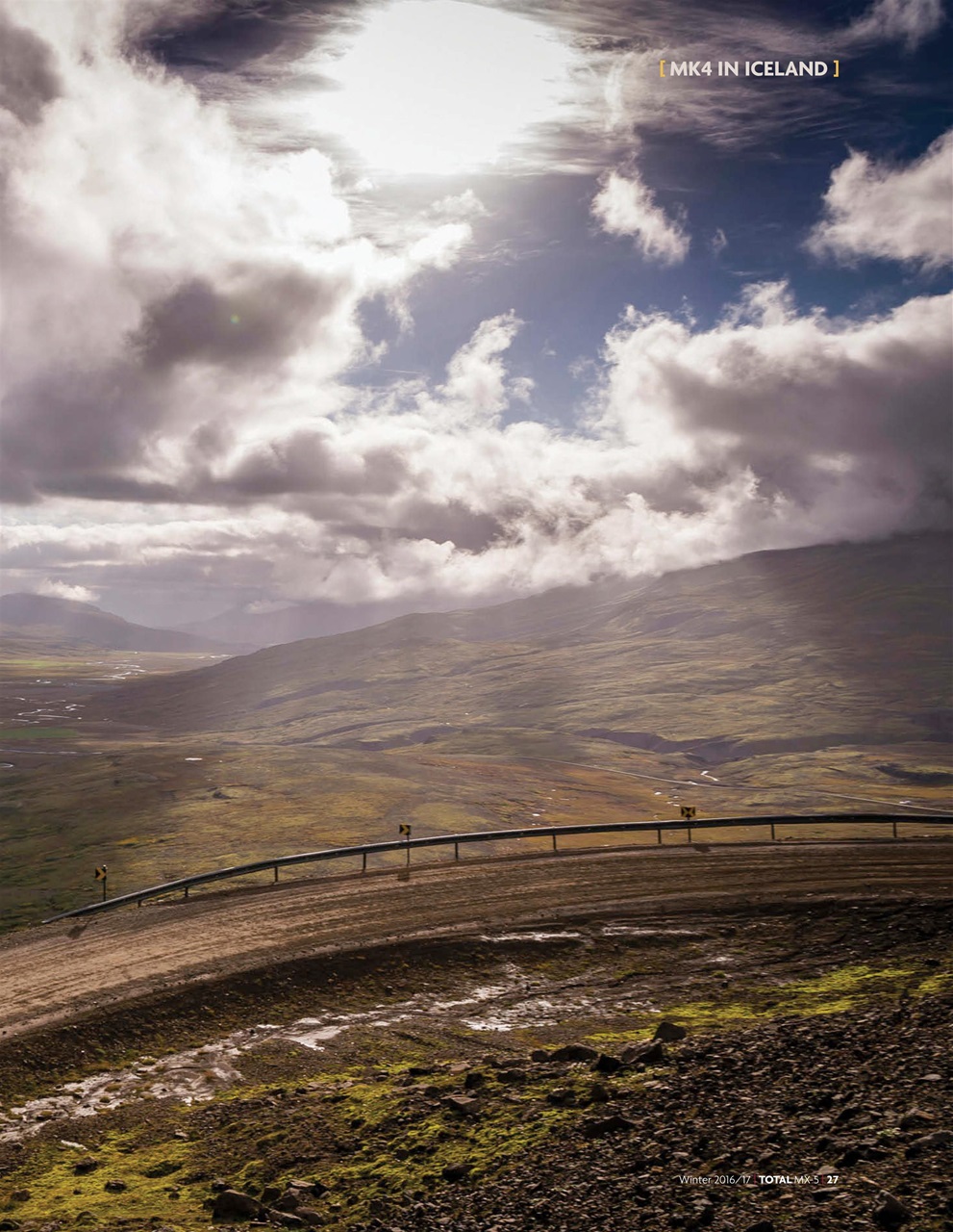 Total MX-5 Preview Pages