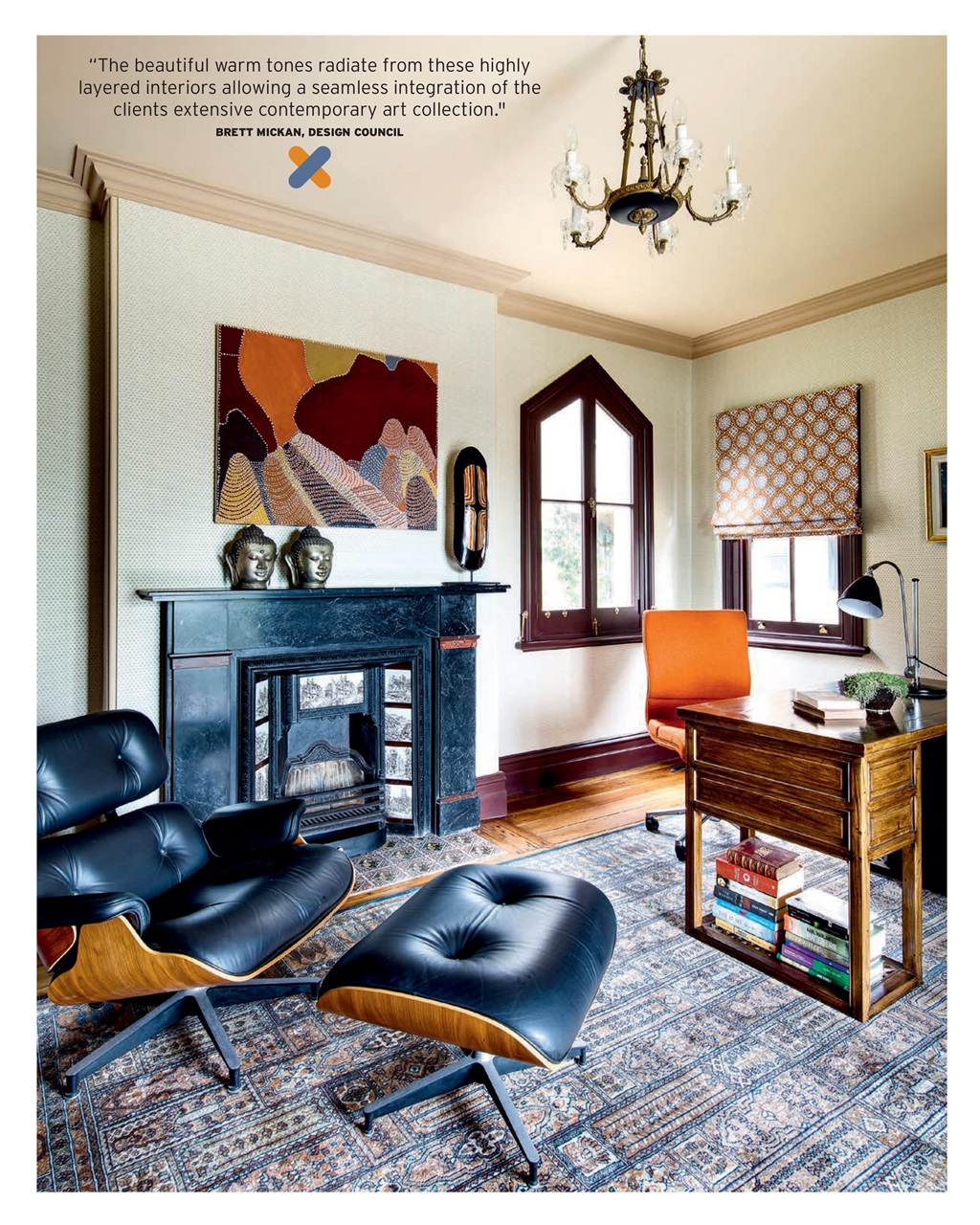 Art Edit Preview Pages