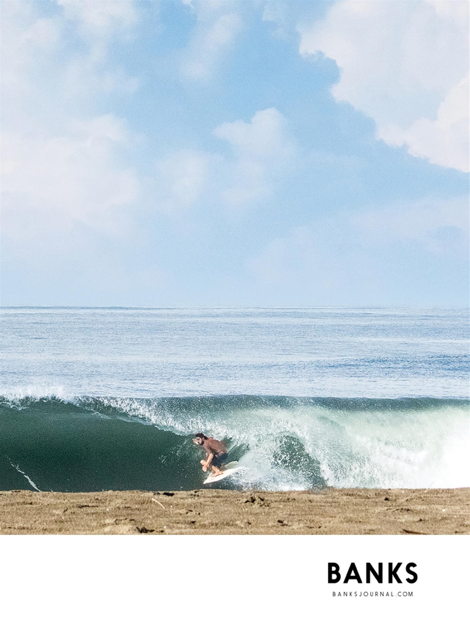 Paper Sea Quarterly Preview Pages