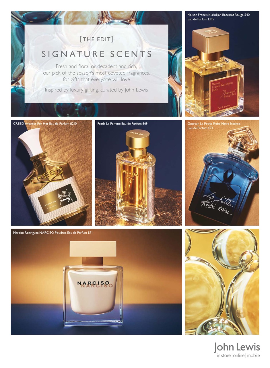 Hello! Magazine Preview Pages