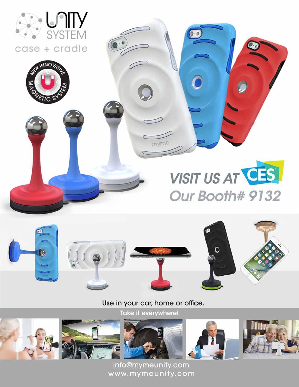 I.Business Preview Pages