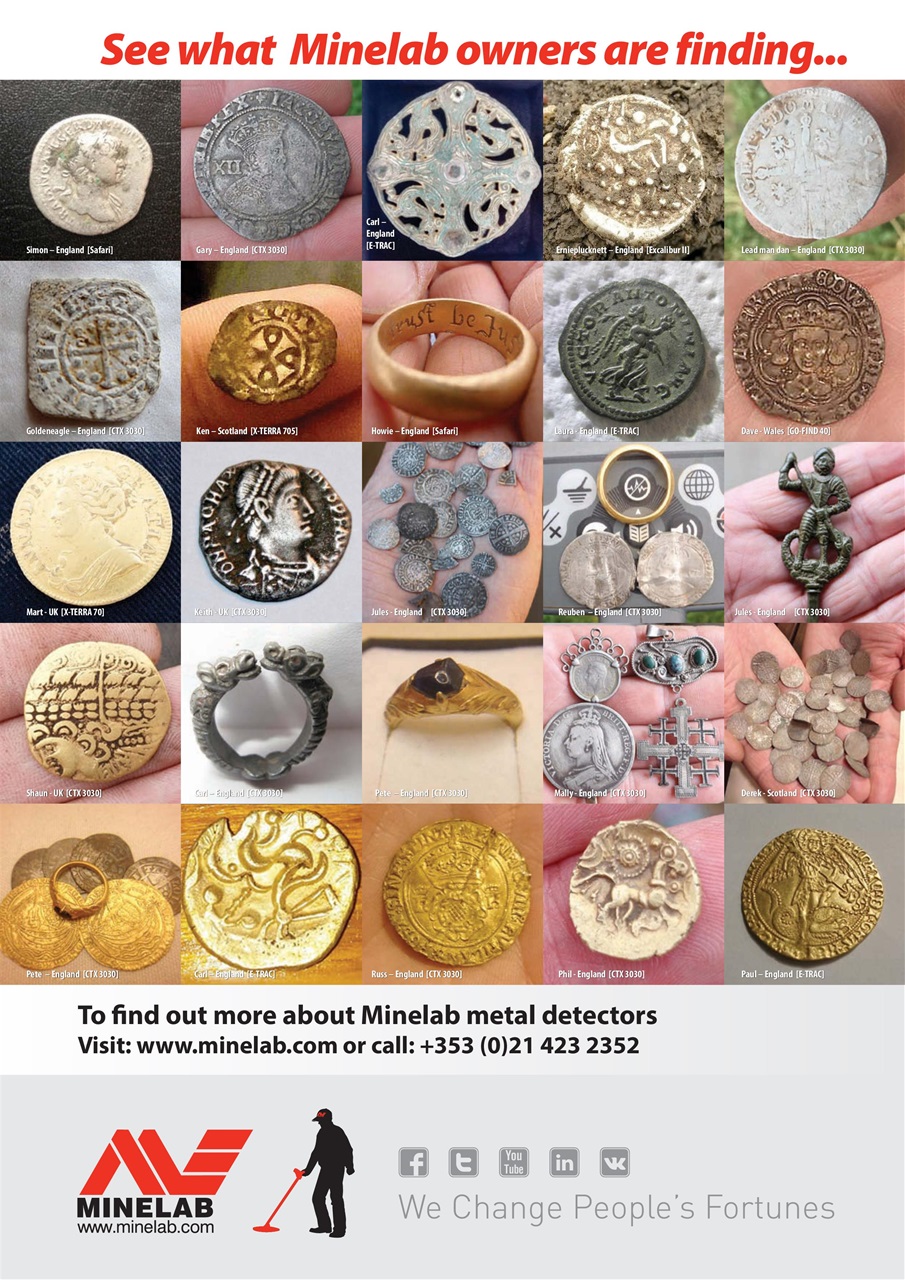 The Searcher Preview Pages