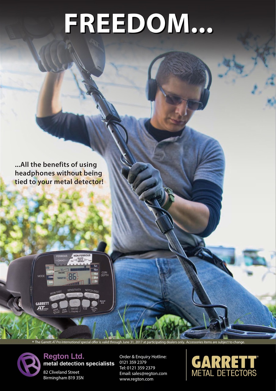 The Searcher Preview Pages