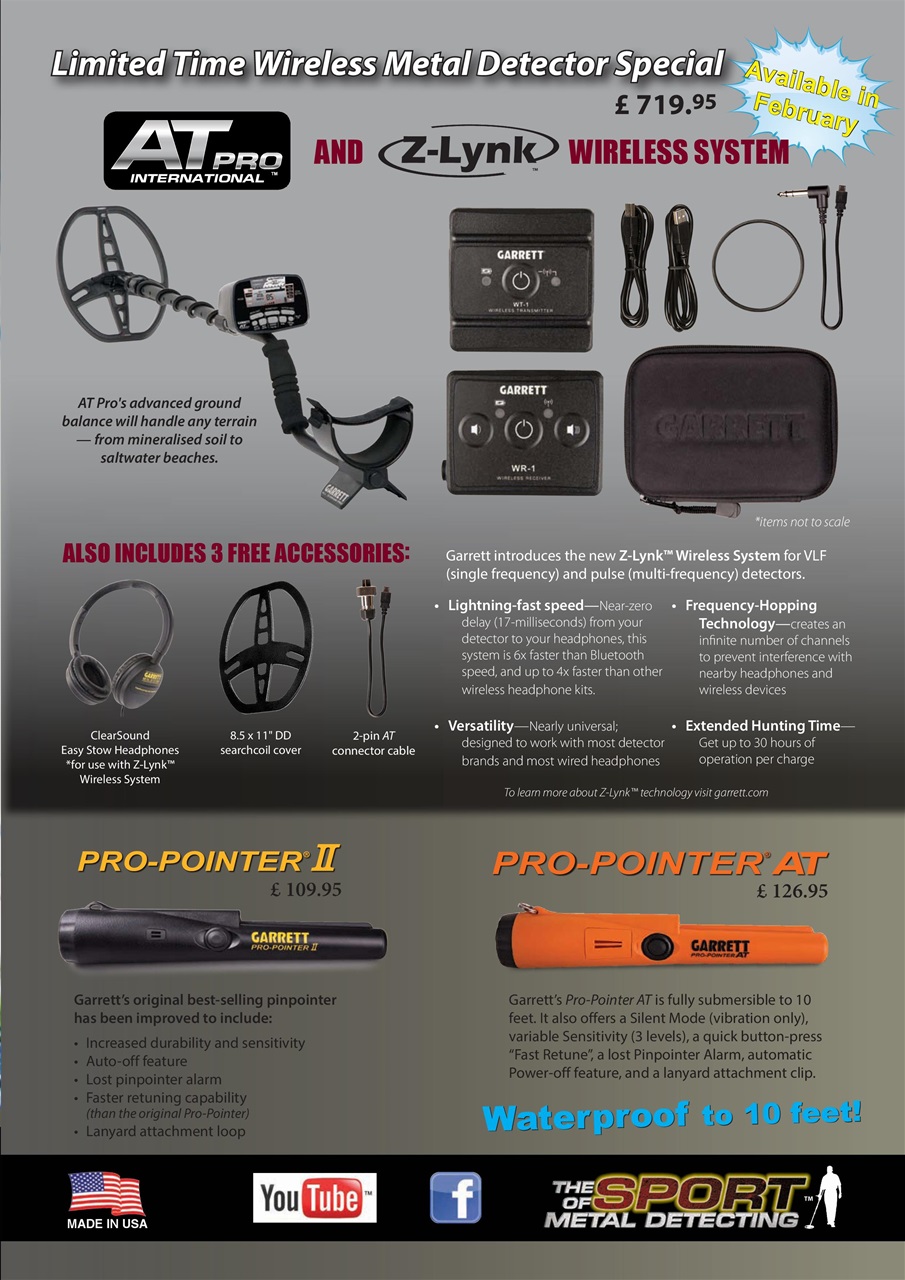 The Searcher Preview Pages