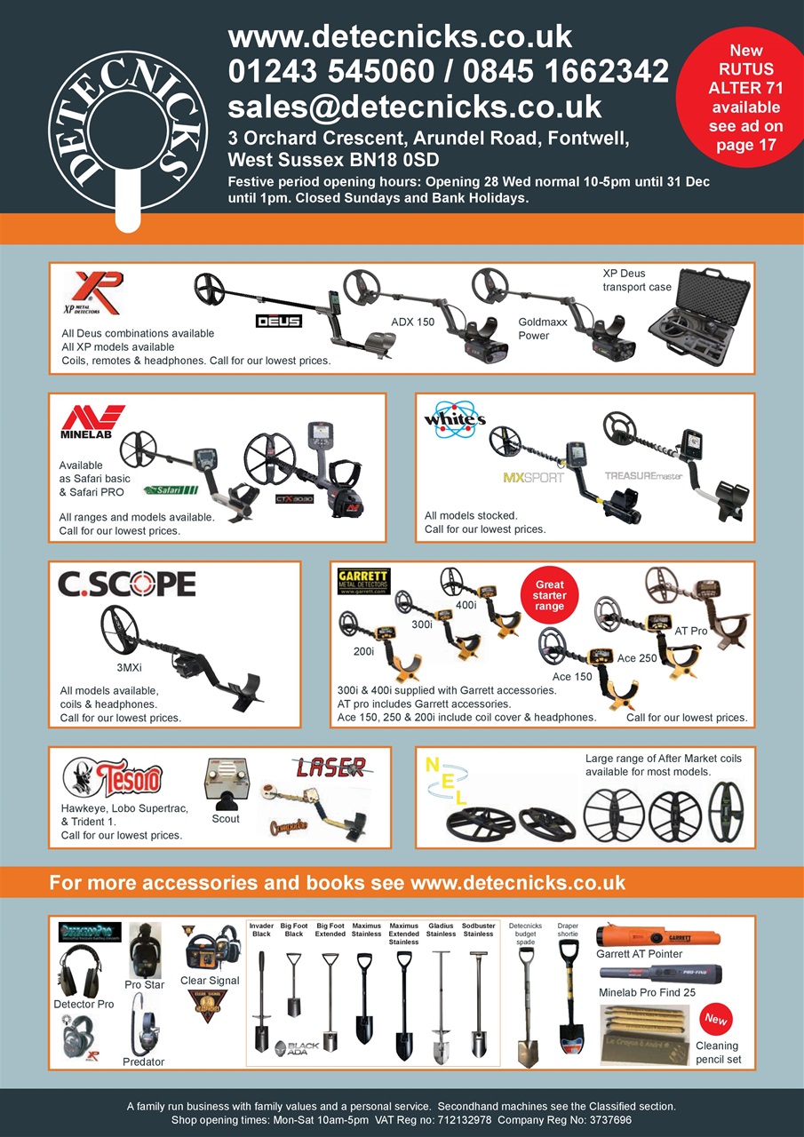 The Searcher Preview Pages