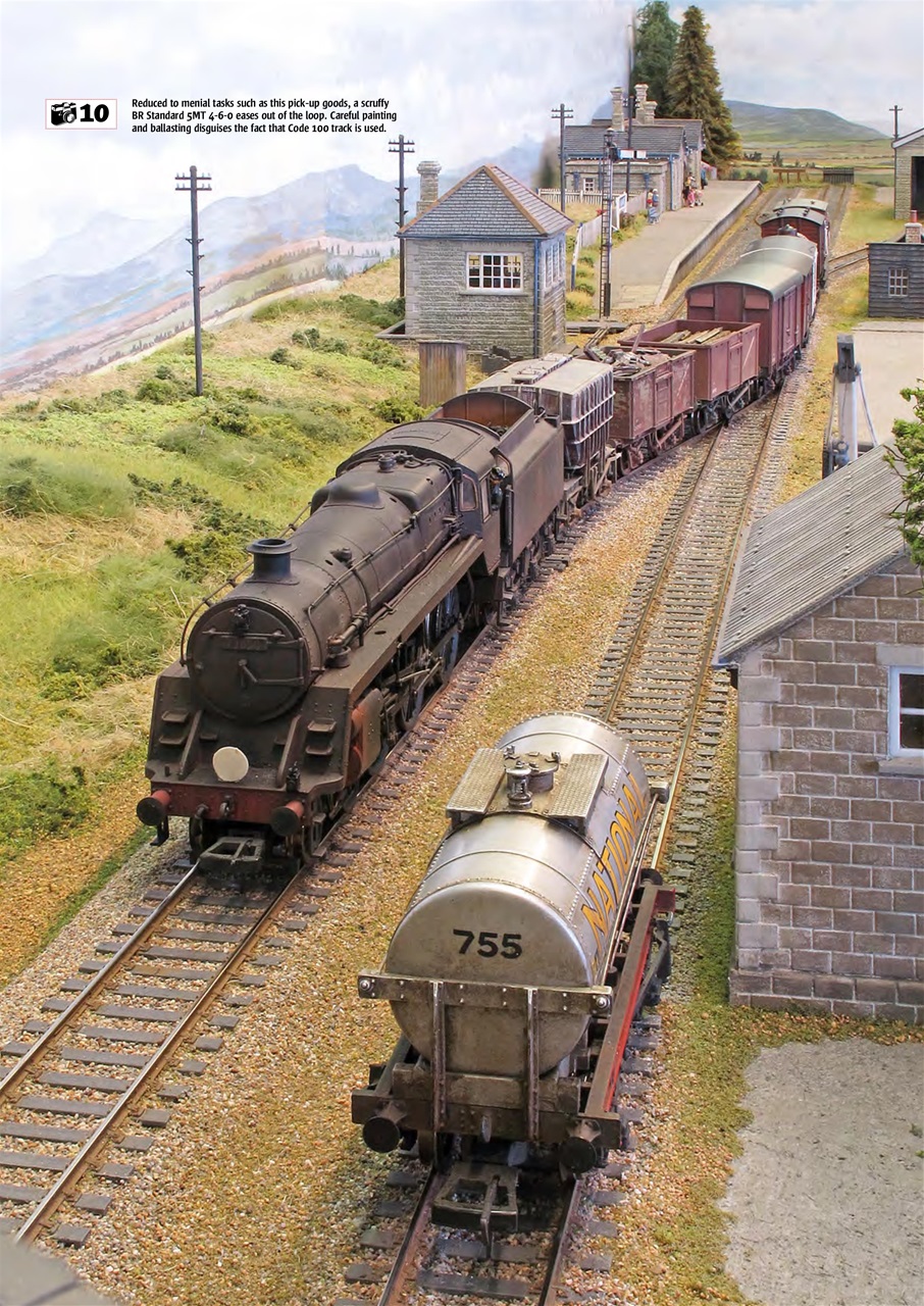 British Railway Modelling (BRM) Preview Pages