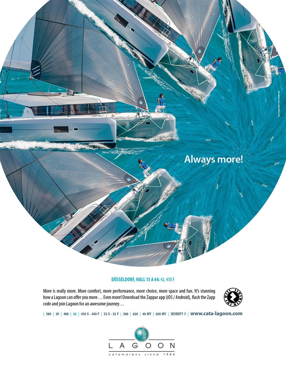 Sailing Today Preview Pages