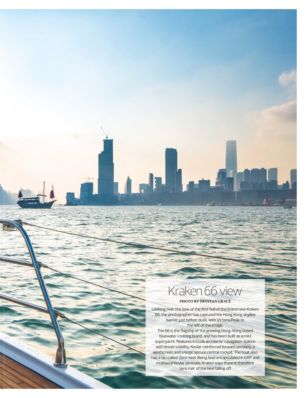 Sailing Today Preview Pages