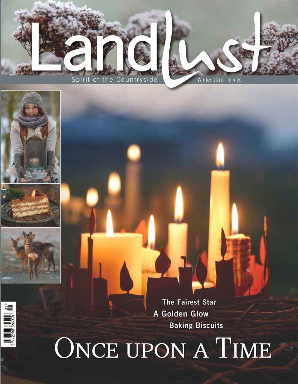 Landlust Preview Pages